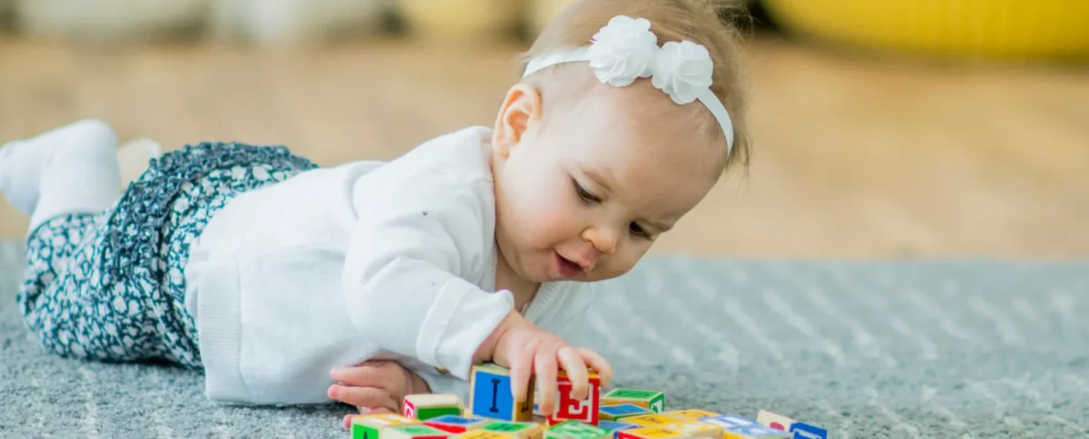 La importància del desenvolupament de la motricitat grossa en els infants